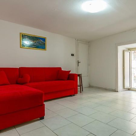 Appartamento Cirillo 60 Napoli Esterno foto