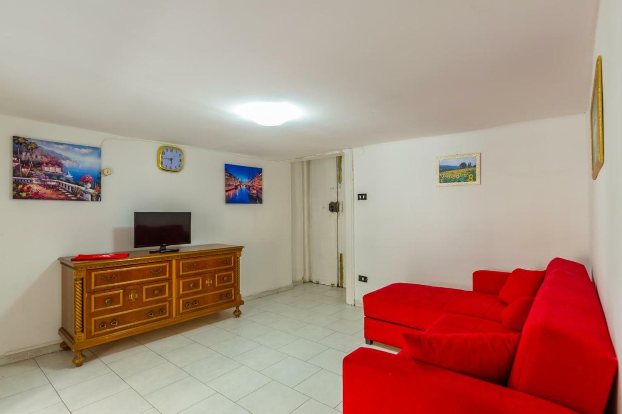 Appartamento Cirillo 60 Napoli Esterno foto